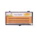 Women Pro Makeup 60pcs Cluster Beauty Eye Lashes Grafting Fake False Eyelashes 6mm