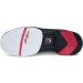 KR Strikeforce Ignite Left Handed Men's Bowling Shoe - Black/Grey/Red - Buy Online on SooperMarket.com