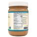 Kevala Almond Butter Classic Crunchy 12 oz - 100% Natural & Delicious - Buy Online on SooperMarket.com