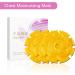 3 Pair Chest Moisturizing Mask Chest Wrinkle Pads Transparent Breast Care Tighten Lifting Chest Skin Pad Reduce Wrinkle Dark Spot Removing Nourishing Chest Areola Beauty Mask - Buy Online on SooperMarket.com
