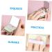minkissy 5 Sets Oil Blotting Paper Makeup Oil-Absorbing Paper Face Blotting Paper Blotting Paper for Oily Skin Saline Solution for Piercings Paper Cleansing Paper Men and Women - Buy Online on SooperMarket.com