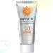 Trendyfave Sun Cream Sunscreen Spf 50 Facial Sunscreen For Men & Women UVA & UVB High Protection Waterproof Sweat-Resistant Face Care Anti Redness Cream For Face With Centella & Aloe Vera