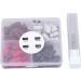 Sanding Band Nail Manicure Accessory Professional Sanding Bands for Nail Drill - Buy Online on SooperMarket.com