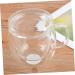 Zerodeko 2pcs Tea Filter Cup Drinking Milk Mug Cup Kettle Water Tea Cup Clear Tea Kettle Tea Infuser Mug Filtering Clear Tumbler Clear Tea Cup Filter Tea Cup Water Cup Office Glass Transparentx2pcs 11x9cmx2pcs - Buy Online on SooperMarket.com