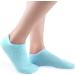 Milists Cracked Heel Protection Socks for Women - Soft Anti-Dry Feet Skin Repair Ankle Socks - Buy Online on SooperMarket.com