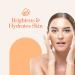 Clear Beauty Vitamin C & Collagen Under Eye Patches - Dark Circle & Puffiness Treatment - Anti-Aging, Cooling & Soothing - Cruelty-Free Korean Skincare - Buy Online on SooperMarket.com