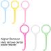 Aligner Remover Tool Set - 6 Non-Slip Dental Care Accessories for Braces & Retainers - Smooth & Easy Removal at Home - Buy Online on SooperMarket.com