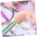 Mikinona 30pcs eyeshadow brush make up for face brochas para maquillaje brush eyeshadow Miss set - Buy Online on SooperMarket.com
