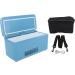 Portable Drugs Cooler with Adjustable Temperature for Insulin Storage at Home - Buy Online on SooperMarket.com