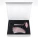 Natural Jade Gua Sha Scraper Board & Roller Set - Anti-Wrinkle Facial Massage Tool Gift Set - Buy Online on SooperMarket.com