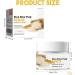 Rice Raw Pulp Face Cream Rice Cream Face Repair the Skin Barrier Moisturising Rice Moisturising Cream for Dry and Sensitive Skin dami - Buy Online on SooperMarket.com
