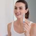 VISIBLURRY Travel Toothbrush Set - Foldable & Comfortable Tooth Cleaning Solution | Perfect for Excursions Camping & Business Trips - Buy Online on SooperMarket.com