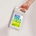 Ecover Lemon & Aloe Washing Up Liquid Refill - 15L Eco-Friendly Solution - Buy Online on SooperMarket.com