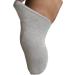 Magideal Dull Sock for Amputees - Light Breathable Elastic Prosthesis Sock - 30cm Gray Gift for Comfort - Buy Online on SooperMarket.com