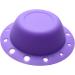 Wispbreeze Silicone Makeup Brush Cleaner Cleaning Tool Cosmetic Pen Holder() - Buy Online on SooperMarket.com
