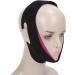4 Pack Reusable V Line Mask Face Lifting Bandage Face Slimming Belt Double Chin Reduction Mask V Shaped Slimming Face Mask - Buy Online on SooperMarket.com