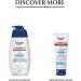 EUCERIN AQUAPHOR Baby Healing Ointment for Baby's Sensitive Skin 85g | Multi-purpose | Semi-occlusive formula | Non-Comedogenic | Fragrance-free Healing Ointment | Non-Greasy Healing Ointment | Recommended by U.S. Pediatricians - Buy Online on SooperMarket.com