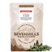 Sevenhills Wholefoods Organic Japanese Matcha Green Tea Capsules x 120 1000mg per dose 60 Days Supply 120 Count (Pack of 1)