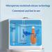 Bowling Blue Bubble Household Toilet Blue Bubble Bottle Cleaner Tablet Bowling Blue Bubble Toilet Cleaning Bowling Blue Bubble Toilet Bowl Cleaner 200g (1PCS) - Buy Online on SooperMarket.com