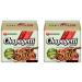 Nongshim Chapagetti Chajang Instant Noodle Pack of 10 BY SPICEHUB