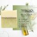 Natural Cilt Tee Baum Oil Soap - 100% Natural Handmade Shower Soap for All Skin Types - Certified Quality Tea Tree Soap (1 Pack) - Buy Online on SooperMarket.com