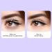 Eyeliner Stencil Flexible Eye Makeup Stencil for Cosmetic - Buy Online on SooperMarket.com