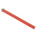 Patikil 0.6x7.9 Vogel paw bird wood barsch stand cage accessories for small bird parrot love bird parlor parlor shaft red 0.6x7.9 "red