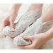 Kocostar Foot Peeling Pack - Exfoliating Treatment for Soft Smooth Feet | 56g - Shop Internationally - Buy Online on SooperMarket.com