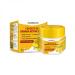 Anti cornea & anti -dry skin/moisturizing foot cream and nourishing - dry feet - care for dry feet unit size A