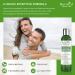 Tea Tree & Eucalyptus Hair Loss Conditioner | Thickening & Strengthening Formula for Thinning Hair | Color Safe Hair Growth Treatment - Buy Online on SooperMarket.com