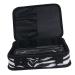 FOYTOKI Nail Kit Hair Stylist Supplies Salon Tool Holder Hair Tool Bag Hairstylist Accessories Hair Braiding Tools Hairstylist Traveling Bag Hair Salon Scissor Bag Barber Tools Bag