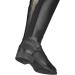 Buy Suedwind Kids Fun Winter Riding Boots - Vegan Leather YKK Zip Unisex - Sizes 29-41 Black - Perfect Fit for Children - Buy Online on SooperMarket.com