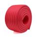 M2cbridge Multifunctional Edge and Corner Guard Coverage Baby Safety Bumper DIY 2m (Red)