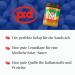 PCD Peanut Butter 500g - Original Creamy Crunch - Shop Internationally! - Buy Online on SooperMarket.com