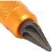 Primer Pocket Cleaning Tool Practical Steel Double Ended Case Prep Tool for Refill - Buy Online on SooperMarket.com