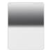 Cokin Square NUANCES Extreme Reverse Graduated ND8 - Soft 3-Stops for XL (X) Holder