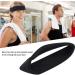 Unisex Elastic Sport Headband - Non-Slip Moisture Wicking Athletic Wear for Yoga Riding & Basketball - International Shipping Available - Buy Online on SooperMarket.com