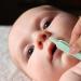 Healvian Baby Nose Tweezer - Safe Ear Wax & Booger Remover 5pcs Set - Buy Online on SooperMarket.com
