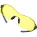 Keen Shooting Safety Glasses with Yellow Lenses - ANSI Z87.1+ & CE Rated Black/Gray - Buy Online on SooperMarket.com
