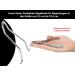 Stainless Steel Foot Nail Tongs Spare Spring - Quality Replacement for 9.5cm to 10.5cm Nail Care Tools - Buy Online on SooperMarket.com
