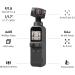 DJI Pocket 2 Creator Combo - 3 Axis Gimbal Stabilizer with 4K Camera (Renewed Premium) - Buy Online on SooperMarket.com