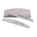 10 Pcs Rough Nail File 100/180 Grit, Heavy Duty Nail Files for Acrylic/ Natural Nails, Emery Boards for Nails, Strong Finger Nail Filler, Coarse Nail File for Home and Salon Use