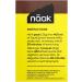 N AK Protein Powder 500g (15 servings) | 25g Plant-based Protein 4g BCAAs Keto Dairy-Free GMO Free Gluten Free (Chocolate) - Buy Online on SooperMarket.com