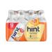 Hint Water Peach & Strawberry Kiwi Variety Pack - 24 Bottles, 16 oz Each - Zero Calories, Sugar, and Diet Sweeteners - Buy Online on SooperMarket.com
