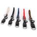 Lionto Dog Collar for Retrievers - 45 cm Red Training Collar | Durable & Adjustable - Perfect for Training & Daily Use - Buy Online on SooperMarket.com