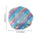 Laser Shower Cap - High Elasticity Nightcap for Hair Protection - Suitable for All Hair Types - Buy Online on SooperMarket.com