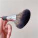 Worparsen 1Pc Bronzer Brush Easy Cleaning Contour Blending Makeup Brush Useful A - Buy Online on SooperMarket.com