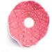 SunGrow Soft Cat Recovery Cone Collar for Easy Nail Cutting - Pink Polka (S 7.5-9 Neck) - Buy Online on SooperMarket.com