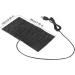 Buy Akozone 5V USB Electric Heating Pillows - Fast Heating Carbon Fiber Heating Mat for Comfort & Pets | 20x10 cm Mouse Pad Warm Blanket - Buy Online on SooperMarket.com
