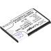 Buy Afshan 750mAh/3.7V BL-4C Battery Replacement for 5100 6700 - Worldwide Shipping - Buy Online on SooperMarket.com